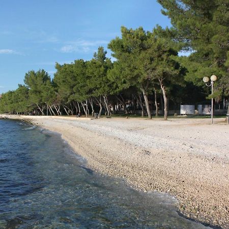 Apartments With A Parking Space Zadar - Diklo, Zadar - 13327 מראה חיצוני תמונה