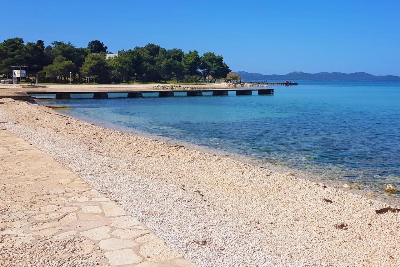 Apartments With A Parking Space Zadar - Diklo, Zadar - 13327 מראה חיצוני תמונה