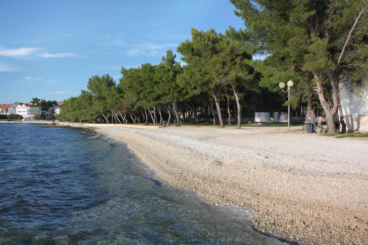 Apartments With A Parking Space Zadar - Diklo, Zadar - 13327 מראה חיצוני תמונה