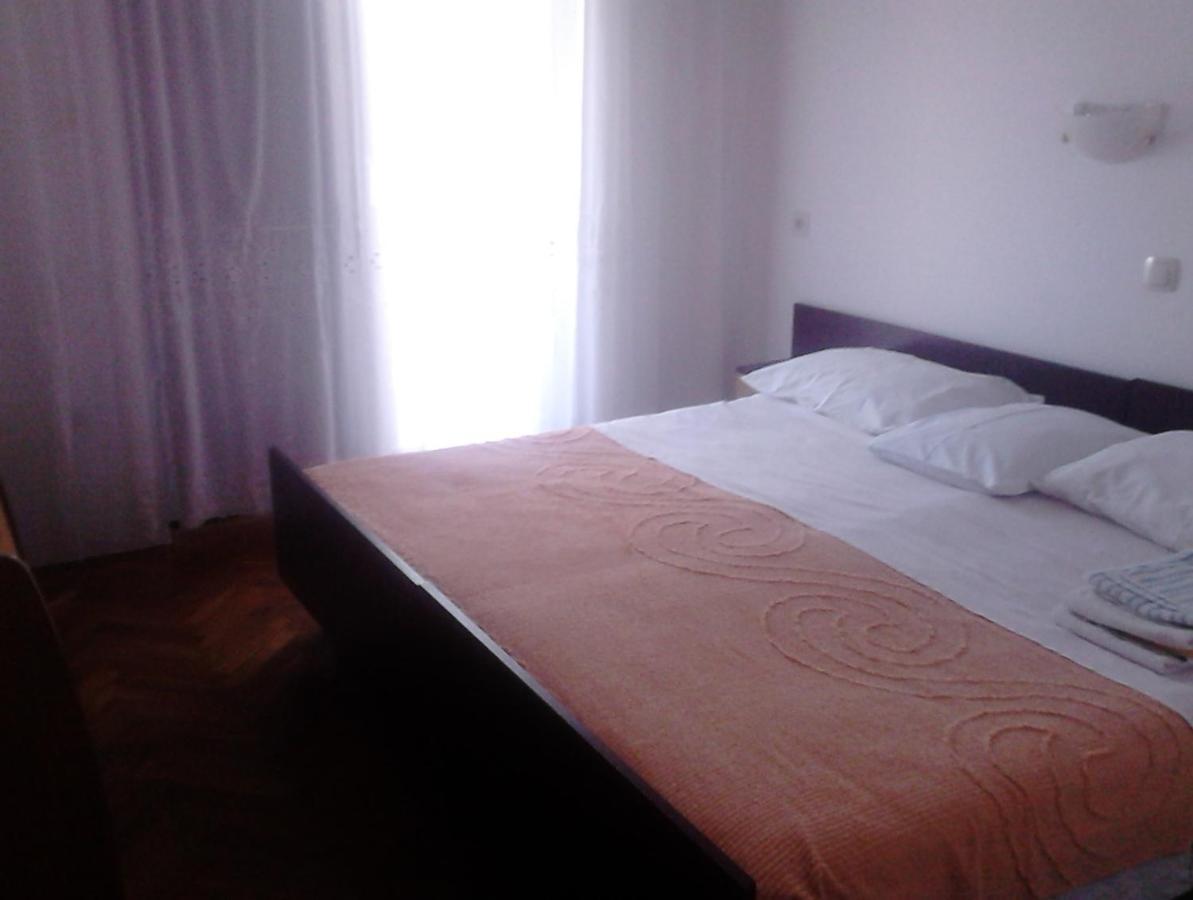 Apartments With A Parking Space Zadar - Diklo, Zadar - 13327 מראה חיצוני תמונה