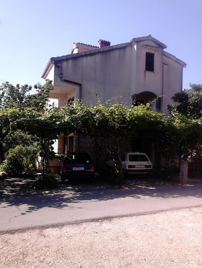 Apartments With A Parking Space Zadar - Diklo, Zadar - 13327 מראה חיצוני תמונה