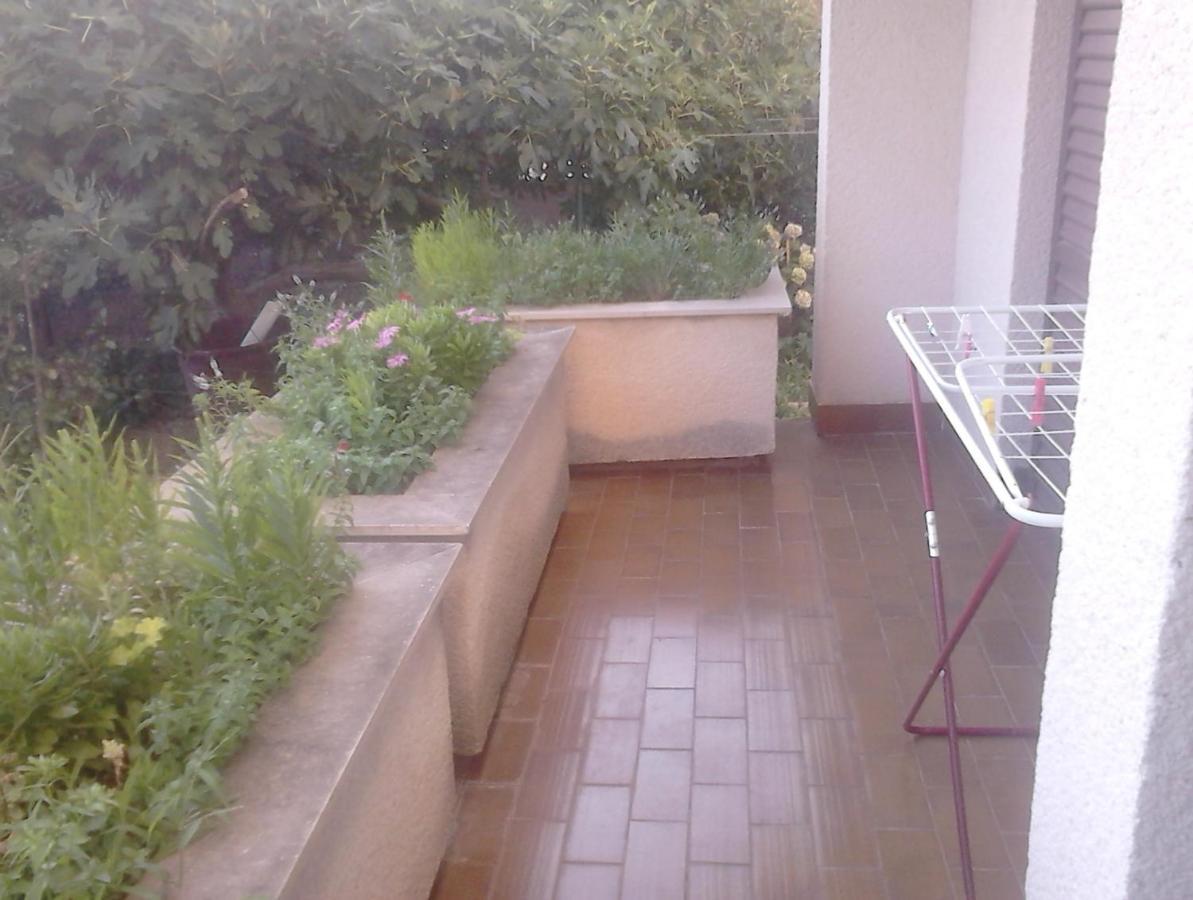 Apartments With A Parking Space Zadar - Diklo, Zadar - 13327 מראה חיצוני תמונה