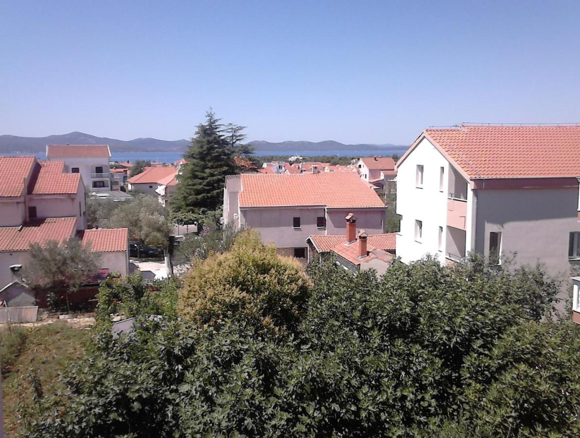 Apartments With A Parking Space Zadar - Diklo, Zadar - 13327 מראה חיצוני תמונה