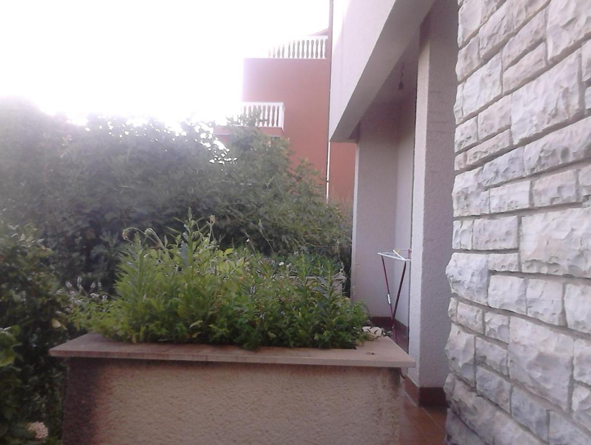 Apartments With A Parking Space Zadar - Diklo, Zadar - 13327 מראה חיצוני תמונה